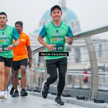 Runner Photo 8627770
