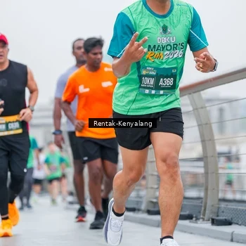 Runner Photo 8627771