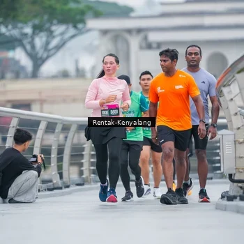 Runner Photo 8627772