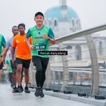 Runner Photo 8627773