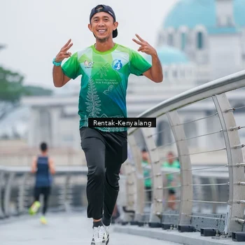 Runner Photo 8627775
