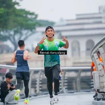 Runner Photo 8627776