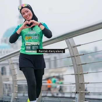 Runner Photo 8627778