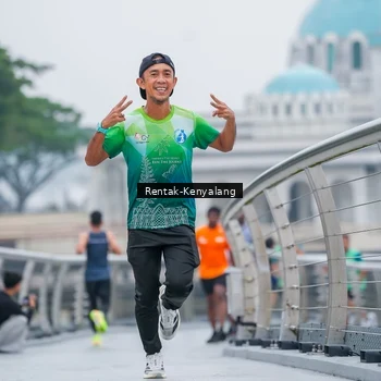 Runner Photo 8627779