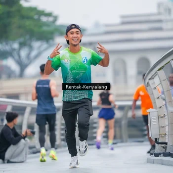 Runner Photo 8627780