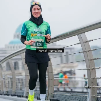 Runner Photo 8627781