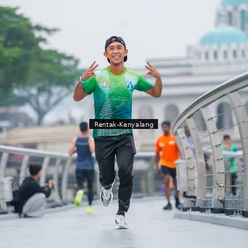 Runner Photo 8627782