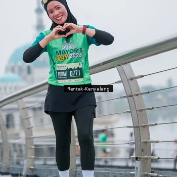 Runner Photo 8627783
