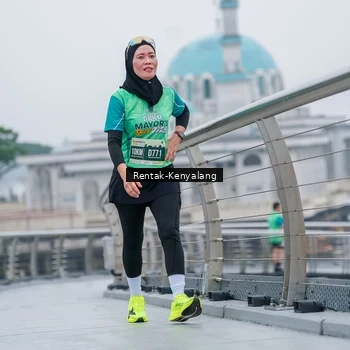 Runner Photo 8627784