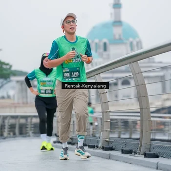 Runner Photo 8627785