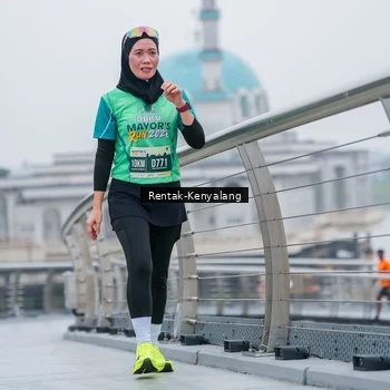 Runner Photo 8627786