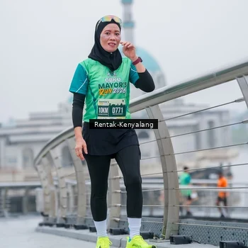Runner Photo 8627787