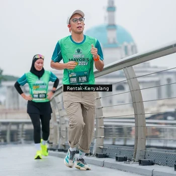Runner Photo 8627788