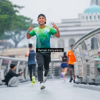 Runner Photo 8627790