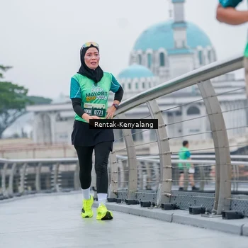 Runner Photo 8627791