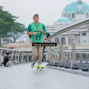 Runner Photo 8627793