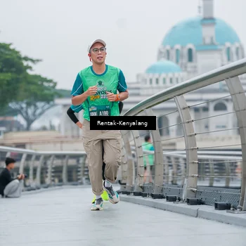 Runner Photo 8627794