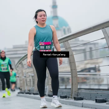 Runner Photo 8627795