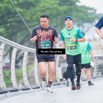 Runner Photo 8627798