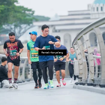 Runner Photo 8627801