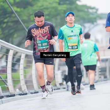 Runner Photo 8627803