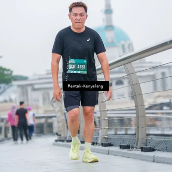 Runner Photo 8627804