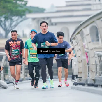 Runner Photo 8627805