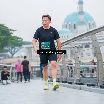 Runner Photo 8627806