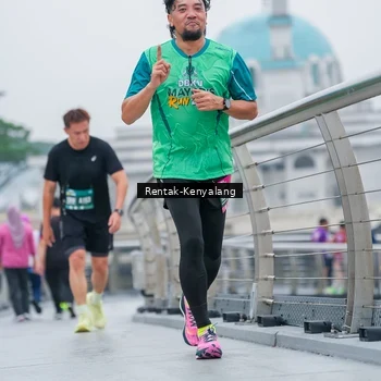 Runner Photo 8627807