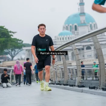 Runner Photo 8627808