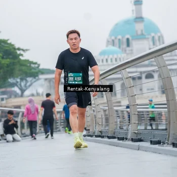 Runner Photo 8627809
