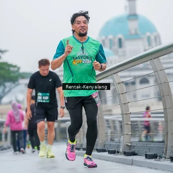 Runner Photo 8627810