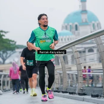 Runner Photo 8627811