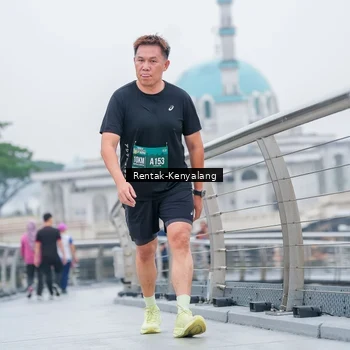Runner Photo 8627812