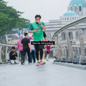 Runner Photo 8627813