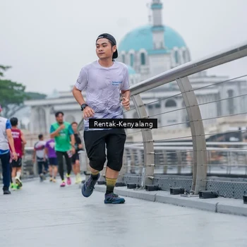 Runner Photo 8627814