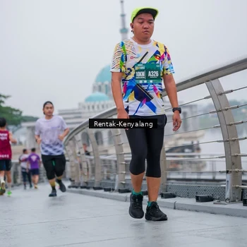 Runner Photo 8627815