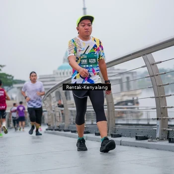 Runner Photo 8627816