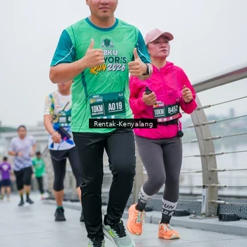 Runner Photo 8627817