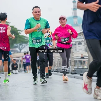 Runner Photo 8627818