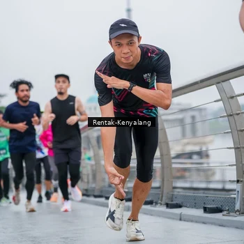 Runner Photo 8627820