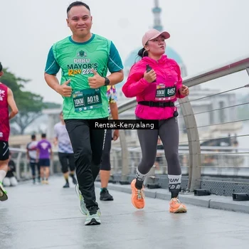 Runner Photo 8627821