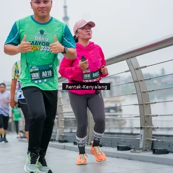 Runner Photo 8627822