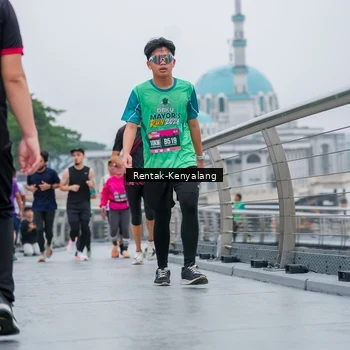 Runner Photo 8627823
