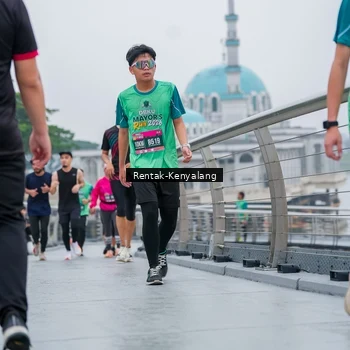 Runner Photo 8627824