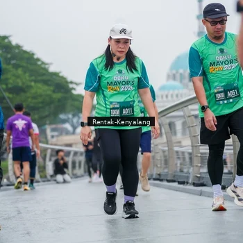 Runner Photo 8627825