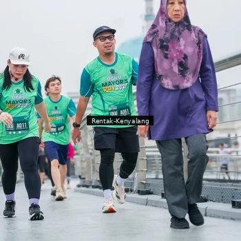 Runner Photo 8627826