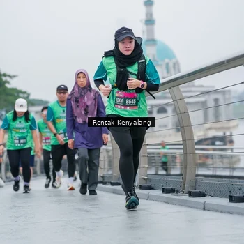 Runner Photo 8627827