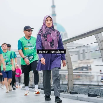 Runner Photo 8627828
