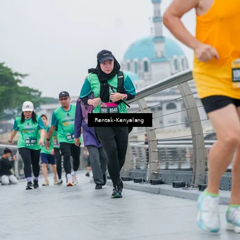 Runner Photo 8627829